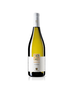 Vin Kriya Pecorino Bio Élégance et Fraîcheur
