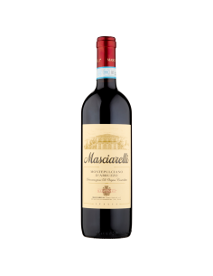 Masciarelli Montepulciano d'Abruzzo nu online
