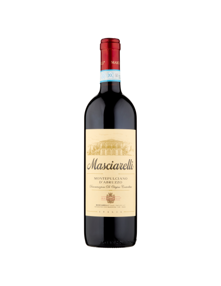 Masciarelli Montepulciano d'Abruzzo nu online