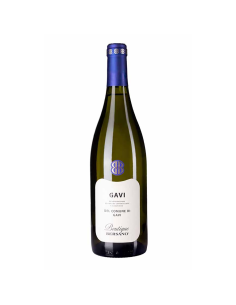 Bersano Gavi Witte Wijn, Fris en Harmonieus