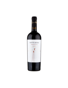 Notte Rossa Primitivo del Salento IGP - 75 cl