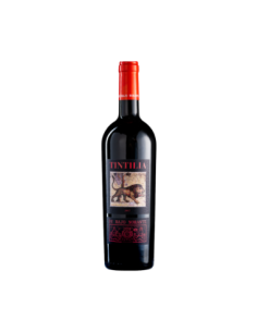 Di Majo Norante Moggio Tintilia  DOC - 75 cl