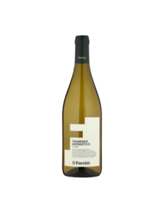 Forchir Traminer Aromatico DOC - 75 cl