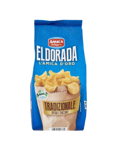 Chips Amica Eldorada Croustillantes et Savoureuses