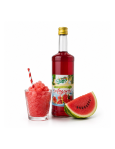 Scirop Sciroppo al gusto di Anguria - 1 L