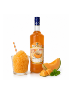Bevida Sciroppo di Melone - 1 L