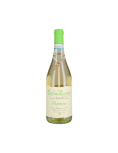 Cantina Zaccagnini Vino Pecorino DOC - 75 cl