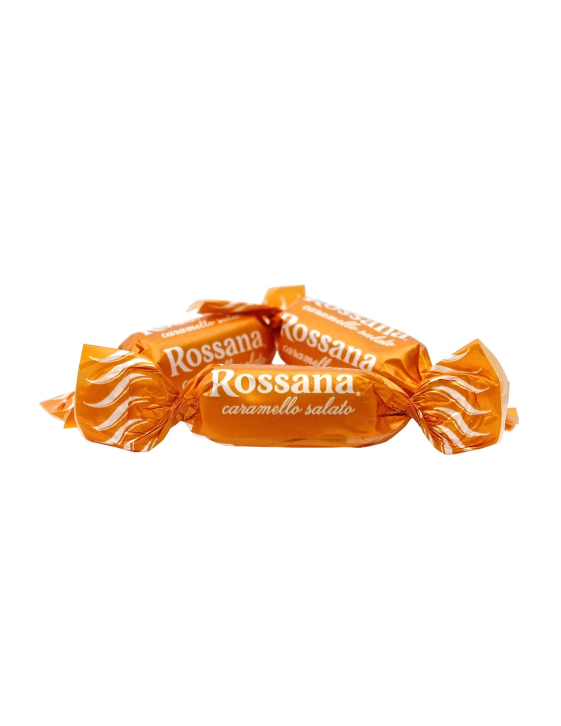 Perugina Rossana Salted Caramel Candies Delight