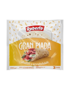 Roberto Piada Classica, authentiek Italiaans en rijke smaak