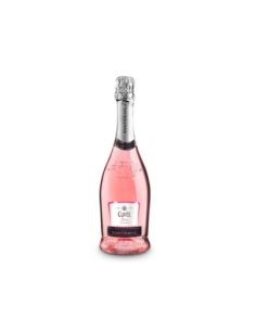 Casa Sant'Orsola Cuvée Rosa extra dry 10,5% Vol - 75 cl