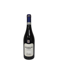 Bersano Grignolino d'Asti DOC 13% Vol- 75 cl