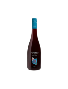 Tormaresca Fichimori Vino Rosso Freddo del Salento IGT 12% Vol - 75 cl