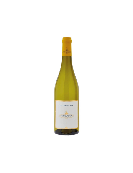 Tormaresca Chardonnay Puglia IGT 12,5% Vol - 75 cl