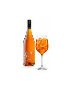 Fiorelli Spritz pronto da bere 7% Vol - 75 cl