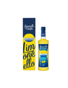 Labadia Limoncello del Golfo 25% Vol - 50 cl