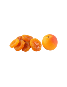 Life Albicocche Secche - 200 gr