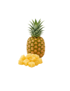 Life Ananas Disidratato - 200 gr