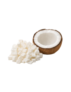 Life Cocco Disidratato a cubetti - 200 gr