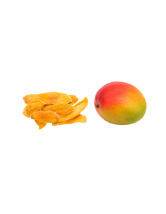 Life Mango Disidratato - 200 gr
