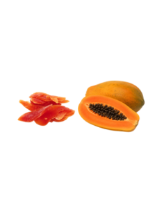 Life Papaya Disidratata a fette - 200 gr