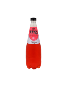 San Benedetto Zero Ginger Rosso - 75 cl
