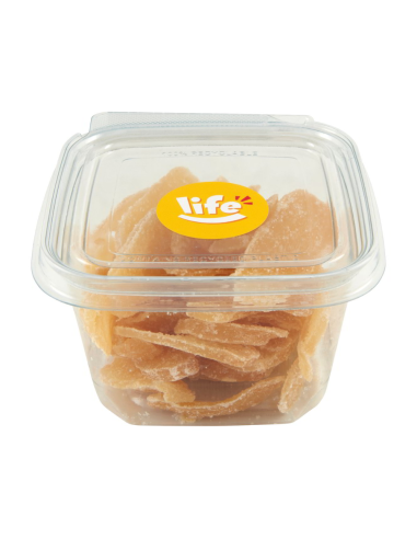 Life Dried Ginger for Natural and Spicy Flavor