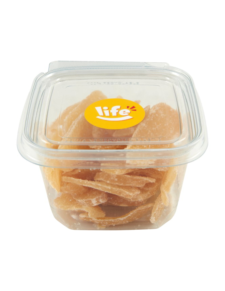 Life Dried Ginger for Natural and Spicy Flavor