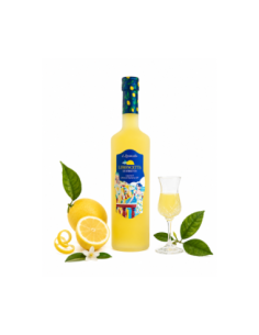 Lucano Limoncetta di Sorrento 30% Vol - 50 cl