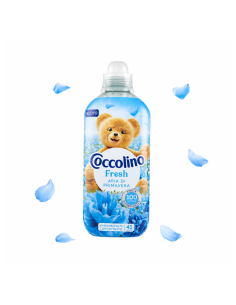 Coccolino Wasverzachter Lentelucht Langdurige Frisheid en Zachtheid voor Kleding