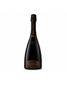 Bellavista Alma Assemblage 2 Extra Brut Franciacorta