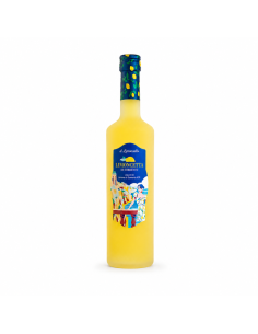 Lucano Limoncetta di Sorrento, Liquore al Limone