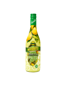 Polini MySpritz Limoncello, bevanda spritz al limone