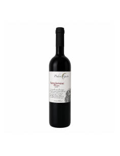 Podere 414 Gusto Sangiovese Toscana IGP, Rode Wijn