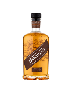 Grappa Amarone Barrique 12 Monate | Distillerie Franciacorta