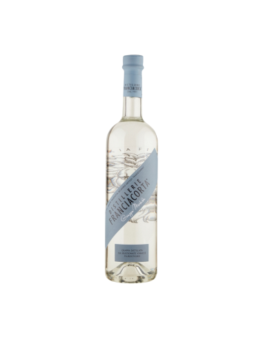 Grappa Douce Italienne | Distillerie Franciacorta