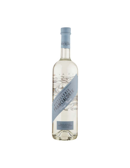 Grappa Douce Italienne | Distillerie Franciacorta
