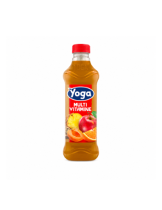 Yoga Succo di Frutta Mix Multi Vitamine - 1 L