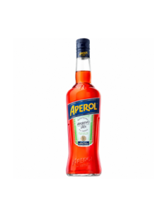 Barbieri Aperol Aperitivo - 70 cl