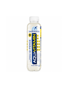 San Benedetto Aquavitamin Limone - 40 cl
