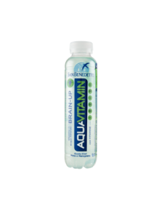 San Benedetto Aquavitamin Kiwi Mela e Melograno - 40 cl