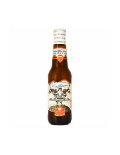 Birra N'Artigiana Neapolis Ambrata Pale Ale - 33 cl