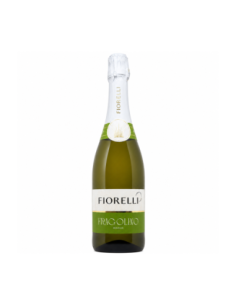 Fiorelli Vino Fragolino Bianco - 75 cl