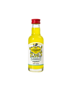 La Sorgente Limoncello mignon - 5 cl