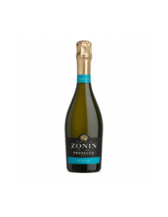 Zonin Prosecco Millesimato Extra Dry DOC - 75 cl