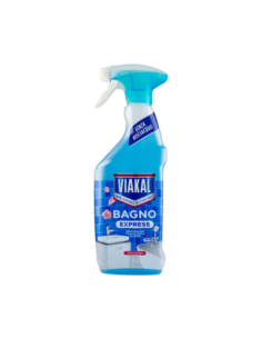 Viakal Bagno Express Spray - 470 ml