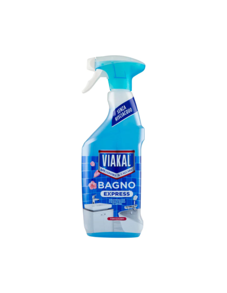 Viakal Bagno Express Spray - 470 ml
