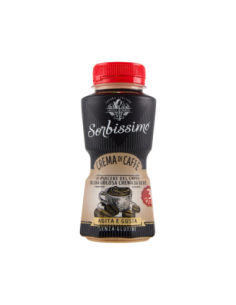 Sorbissimo Crema di Caffè - 200 gr