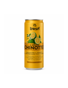 Lurisia Chinotto - 33 cl