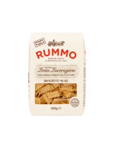 Rummo 159 Mafaldotte - 500 gr