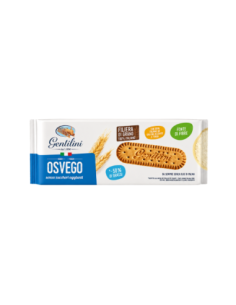 Gentilini Osvego senza zuccheri aggiunti - 250 gr